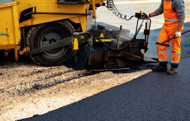 Why Choose Us For All Your Driveway Paving Needs in Lapeer, MI?